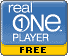 na prehranie sborov RealAudio (.rm,.ram,.ra) poui bezplatn prehrva RealPlayer...